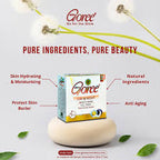 GOREE DAY & NIGHT BEAUTY CREAM-17g