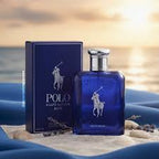 Ralph Lauren Polo Blue | Eau de Parfum for Him-125ml