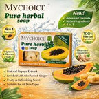 MY CHOICE Pure Herbal Soap