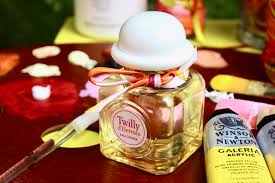 Hermès Twilly Eau Ginger | Eau de Parfum
