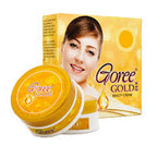 Goree Gold 24k Beauty Cream