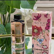 Gucci Flora Gorgeous Gardenia-100ml
