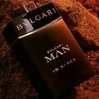 Bvlgari Man In Black | Eau De Parfum-100ml