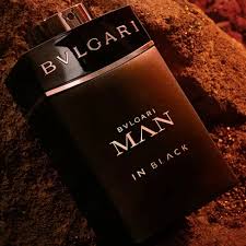 Bvlgari Man In Black | Eau De Parfum-100ml