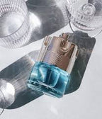 Azzaro Wanted Tonic | Eau De Toilette-100ml