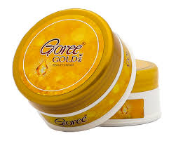 Goree Gold 24k Beauty Cream