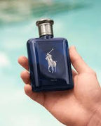 Ralph Lauren Polo Blue | Eau de Parfum for Him-125ml