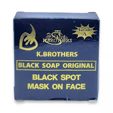 K Brothers Soap-50gm