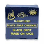 K Brothers Soap-50gm
