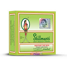 Stillman’s Skin Bleach Cream