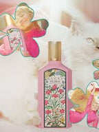 Gucci Flora Gorgeous Gardenia Eau De Parfum