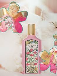 Gucci Flora Gorgeous Gardenia Eau De Parfum