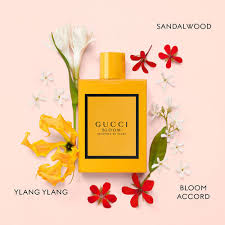 Gucci Bloom Profumo di Fiori