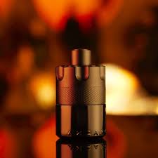 Azzaro The Most Wanted Intense | Eau de Parfum-100ml