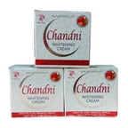 Chandni Skin Whitening Cream
