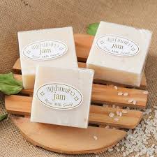 Jam Rice Milk Soap | The Original Skin Softening & Radiant Bar
