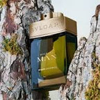 Bvlgari Man Wood Essence | Eau de Parfum-100ml
