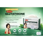 RENEW Glutathione Skin Whitening Soap | The Ultimate Glow Bar-135g