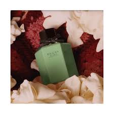 Gucci Flora Emerald Gardenia | Limited Edition Eau de Toilette-100ml
