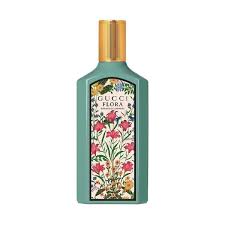 Gucci Flora Gorgeous Jasmine | Eau de Parfum-100ml