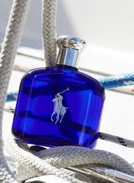 Ralph Lauren Polo Blue | Eau De Toilette Natural Spray-75ml