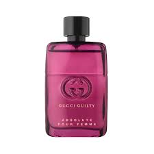 Gucci Guilty Absolute Pour Femme