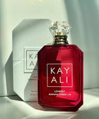 Kayali Lovefest Burning Cherry