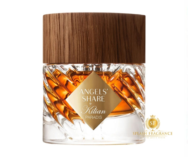 Kilian Angels’ Share Paradis | Intense Extrait de Parfum-50ml