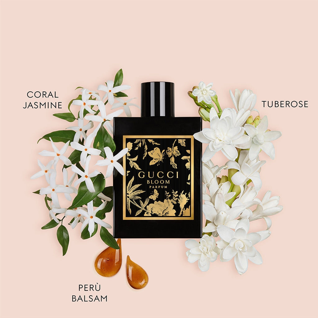 Gucci Bloom Eau de Parfum Intense