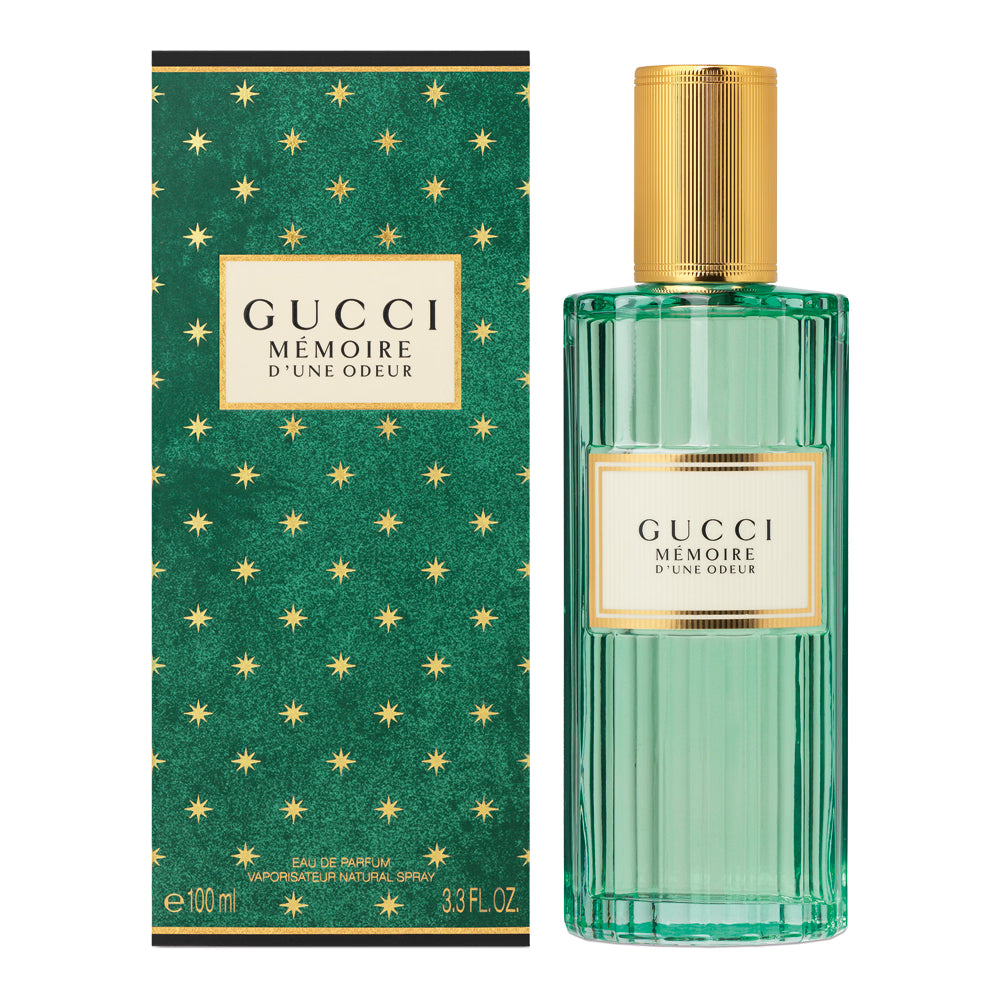 Gucci Mémoire d’une Odeur
