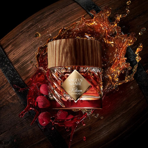 Kilian Angels’ Share Paradis | Intense Extrait de Parfum-50ml