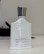 CREED Silver Mountain Water | The Iconic Fresh Marine Masterpiece-100ml
