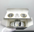 CREED Silver Mountain Water | The Iconic Fresh Marine Masterpiece-100ml