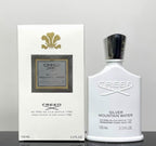 CREED Silver Mountain Water | The Iconic Fresh Marine Masterpiece-100ml