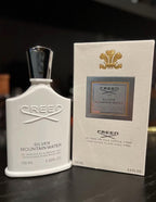 CREED Silver Mountain Water | The Iconic Fresh Marine Masterpiece-100ml