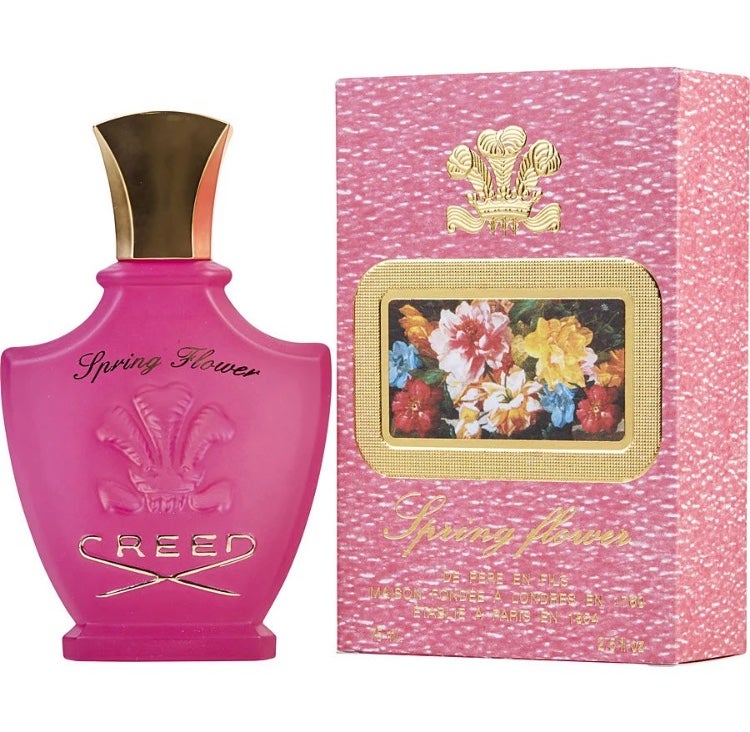 Creed Spring Flower | Vintage Eau de Parfum-75ml