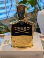 Creed Millésime Impérial | The Gold Standard of Marine Luxury-100ml