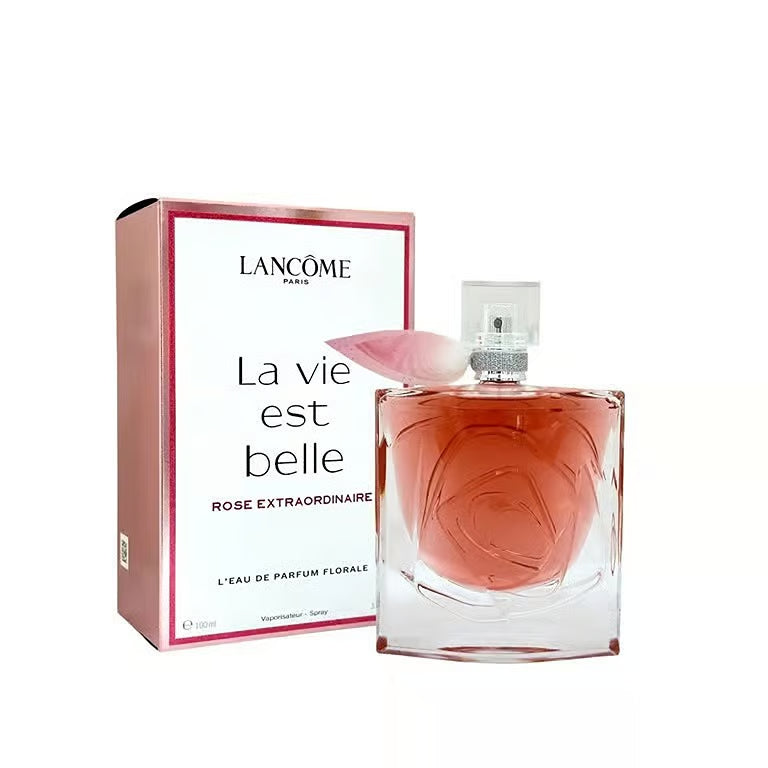 Lancôme La Vie Est Belle Rose Extraordinaire | Eau de Parfum-100ml