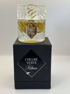 L’Heure Verte By Kilian | The Spirit of Parisian Nightlife