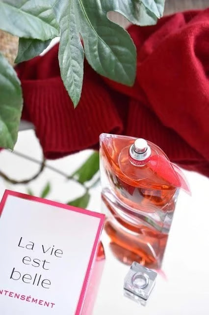 Lancôme La Vie Est Belle Intensément | Intense Eau de Parfum-100ml