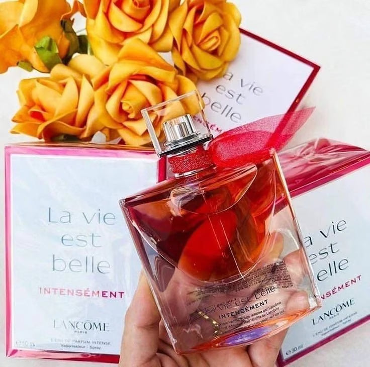 Lancôme La Vie Est Belle Intensément | Intense Eau de Parfum-100ml
