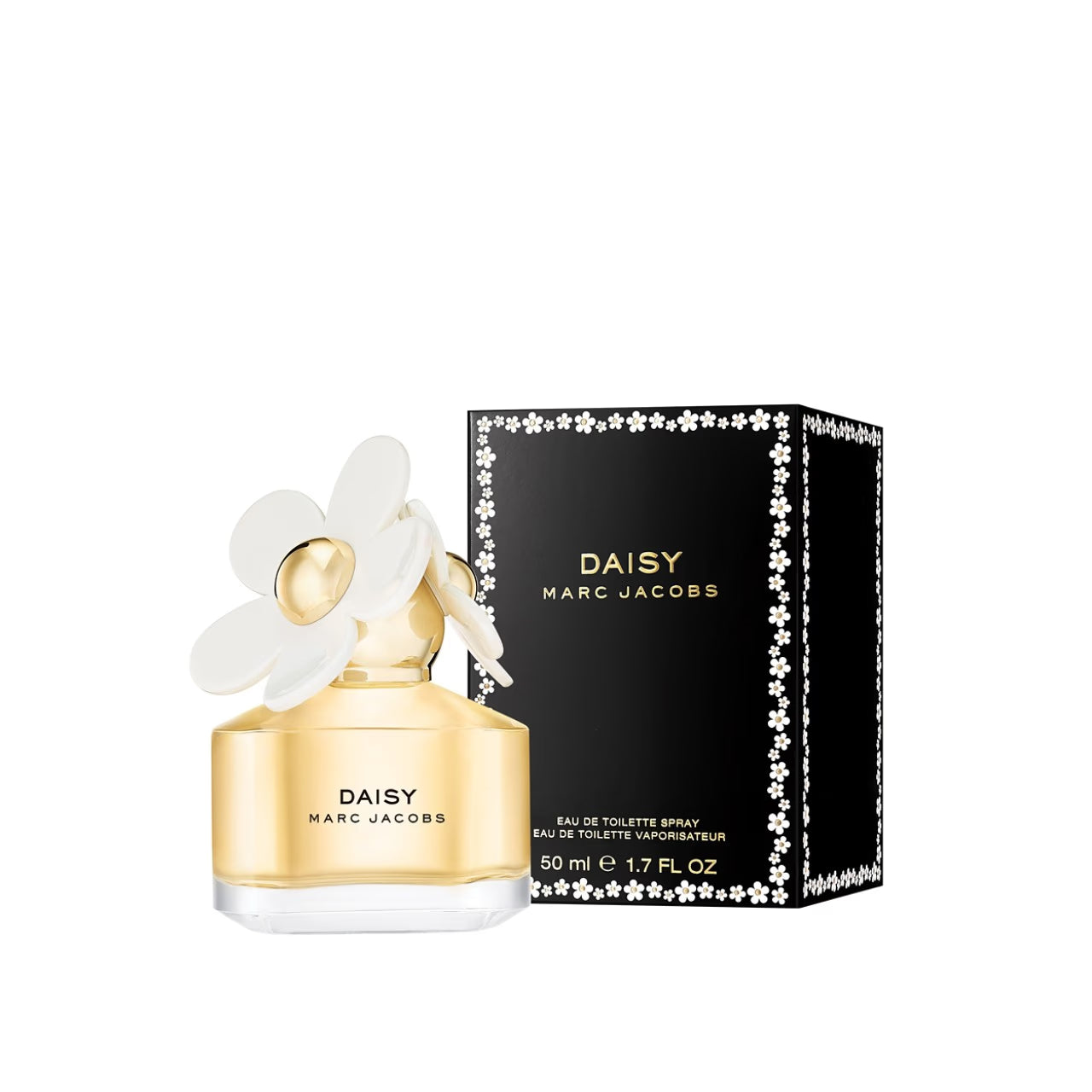 Marc Jacobs Daisy | Eau De Toilette Spray-100ml