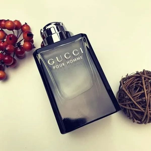 Gucci By Gucci Pour Homme | Eau de Toilette