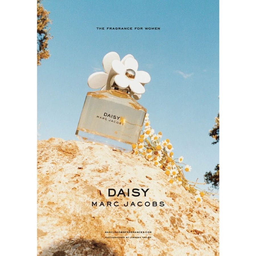 Marc Jacobs Daisy | Eau De Toilette Spray-100ml
