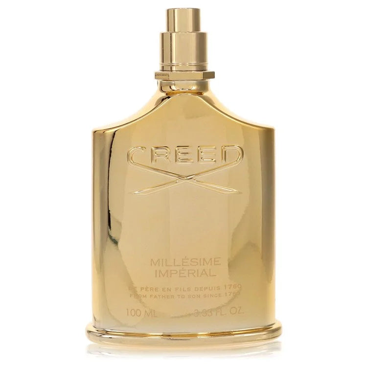 Creed Millésime Impérial | The Gold Standard of Marine Luxury-100ml