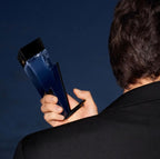 Carolina Herrera Bad Boy Cobalt | Electrifying Eau de Parfum-100ml