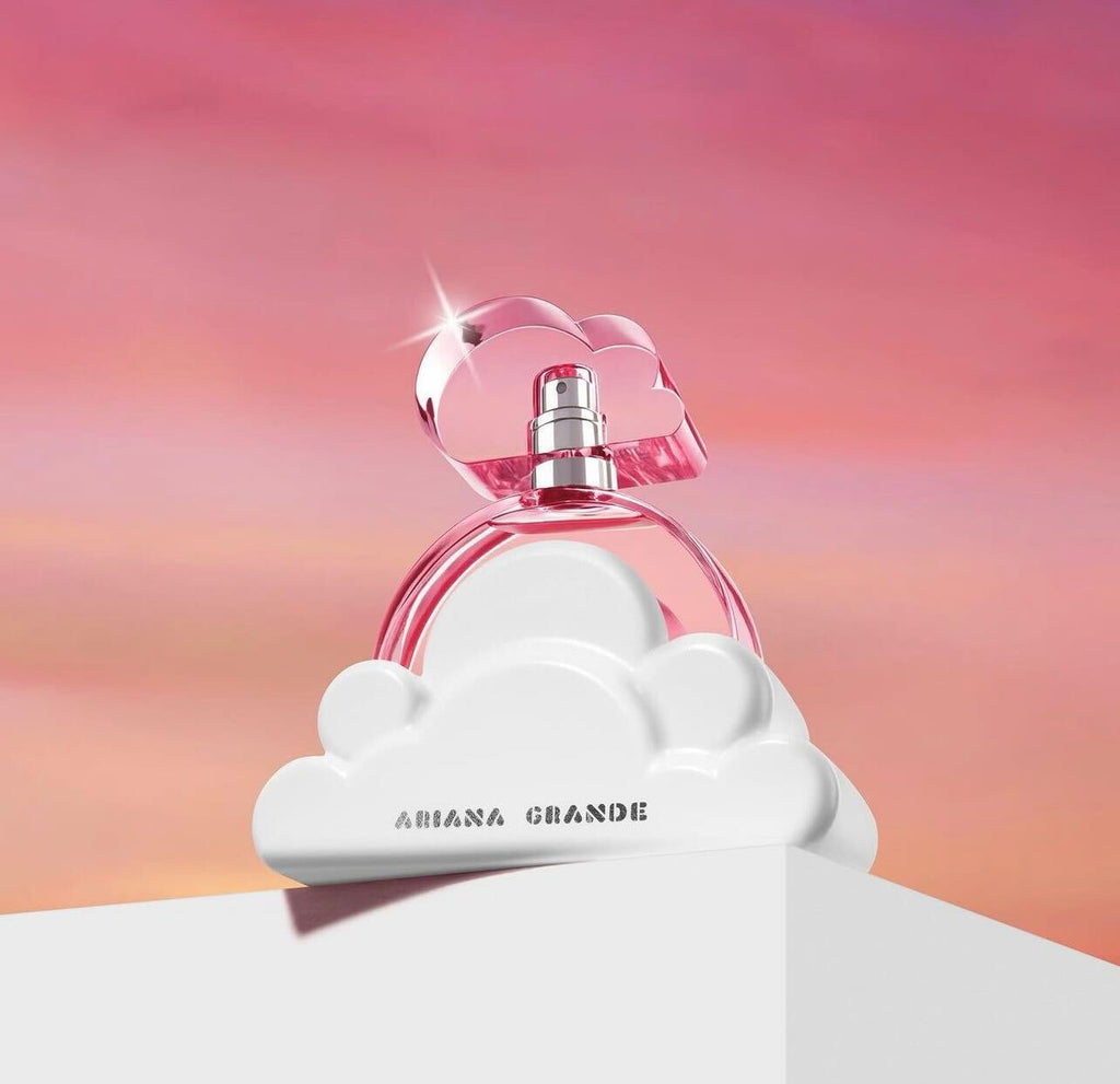 Ariana Grande Cloud Pink | The Sensual & Sophisticated EDP-100ml