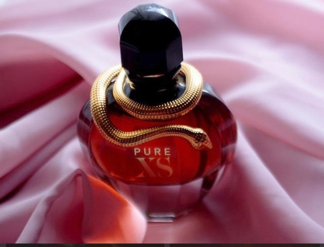 Paco Rabanne Pure XS for Her | Eau de Parfum-80ml