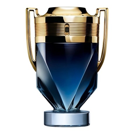 Rabanne Invictus Parfum | The Epic Aromatic Woody Watery Trophy-100ml