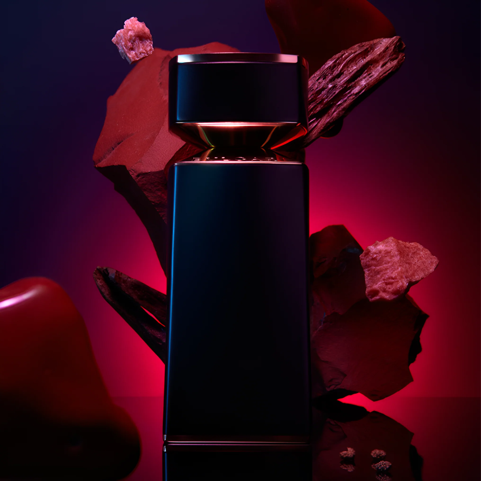 Bvlgari Le Gemme Garanat | Eau De Parfum-125ml
